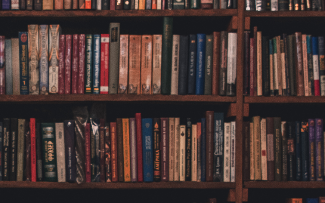 12 Picks in ’26: Adult Reading Challenge